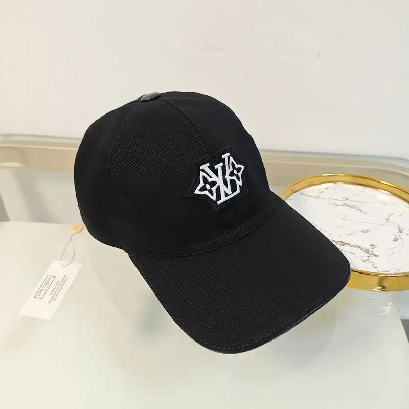 LV cap dx42